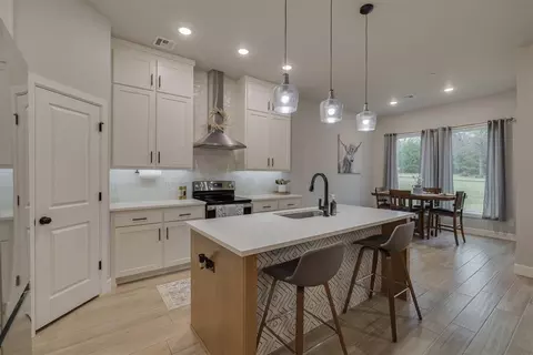 Kitchen - 9500 Megans Way, Mcloud, OK 74851 photo 1 of 5