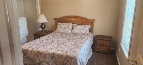 Bedroom - 514 N J St, Eufaula, OK 74432 photo 6 of 8