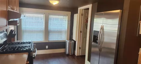 Entry Way - 514 N J St, Eufaula, OK 74432 photo 1 of 3