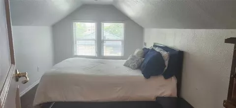 Bedroom - 514 N J St, Eufaula, OK 74432 photo 8 of 8