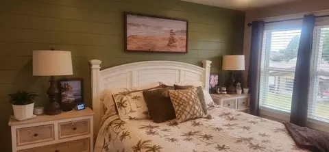 Bedroom - 514 N J St, Eufaula, OK 74432 photo 1 of 8