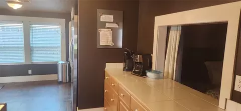 Kitchen - 514 N J St, Eufaula, OK 74432 photo 5 of 5