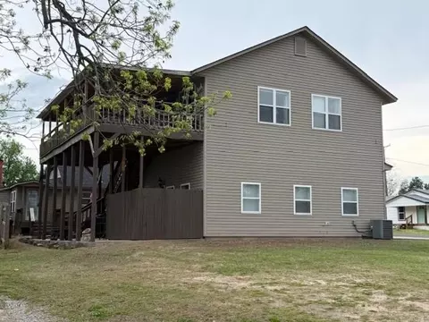 Other - 514 N J St, Eufaula, OK 74432 photo 1 of 12