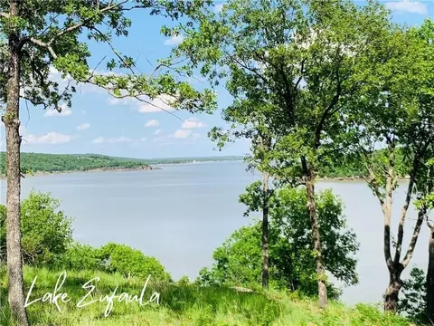 84 Patriot Pointe, Eufaula, OK 74432