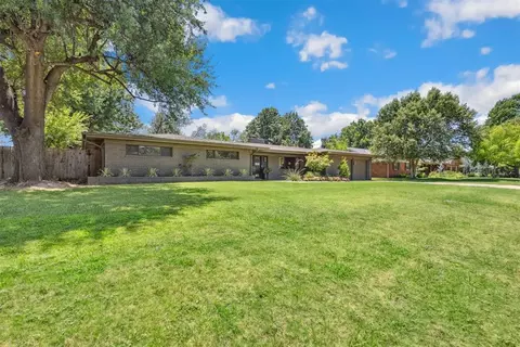 1100 Kenilworth Rd, Oklahoma City, OK 73114