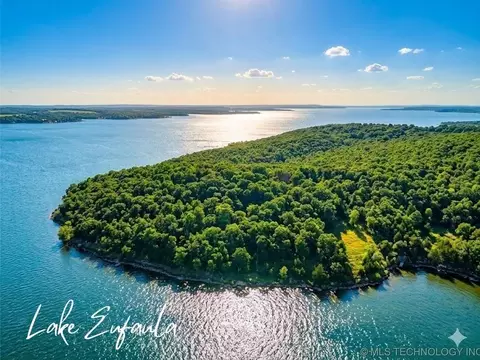 33 Patriot Pointe, Eufaula, OK 74432
