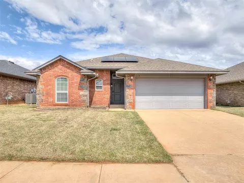 1513 NW 127th St, Oklahoma City, OK 73120