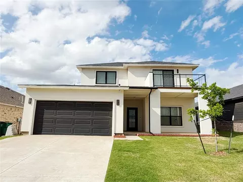 521 NW 176th Ter, Edmond, OK 73012