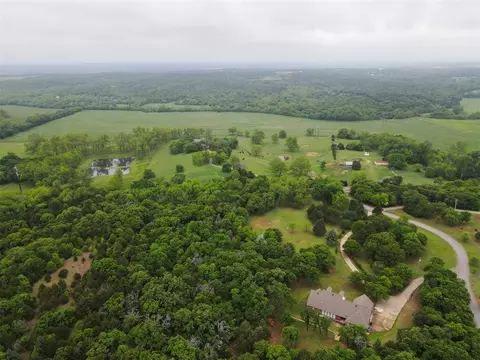 E Waterloo Road, Luther, OK 73054