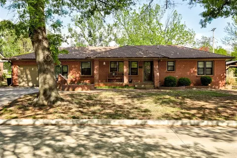 1609 S Pickard Ave, Norman, OK 73072