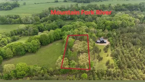 341 White Fox Ln, Broken Bow, OK 74728 photo 2