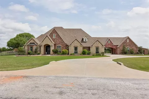 17900 Chatham Hills Rd, Norman, OK 73071