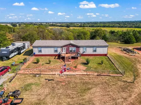 340023 E 960 Rd, Chandler, OK 74834