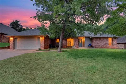 3818 Marked Tree Dr, Edmond, OK 73013