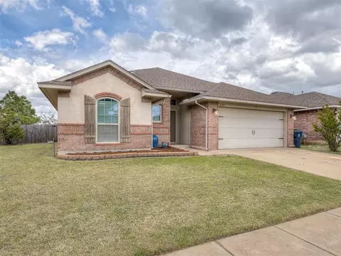 2341 NW 196th Ter, Edmond, OK 73012