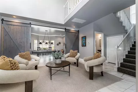 701 Inverary Dr, Edmond, OK 73025
