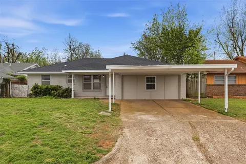 104 SW 50th Street St, Oklahoma City, OK 73109