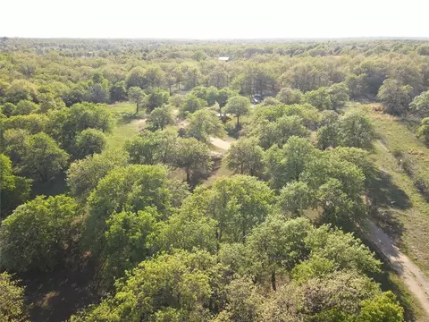 11701 N Knoll Ridge Ln, Mcloud, OK 74851 photo 4