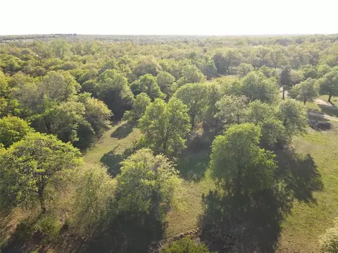 11701 N Knoll Ridge Ln, Mcloud, OK 74851 photo 6