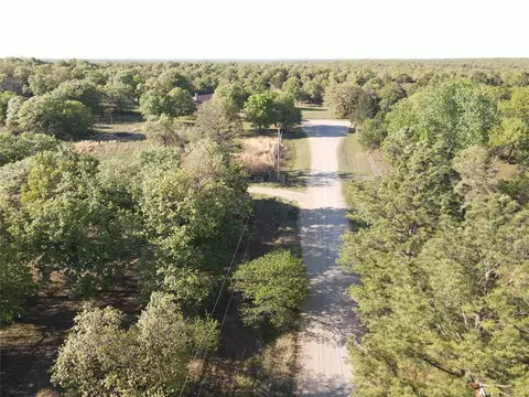 11701 N Knoll Ridge Ln, Mcloud, OK 74851 photo 7