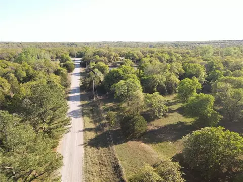 11701 N Knoll Ridge Ln, Mcloud, OK 74851 photo 2
