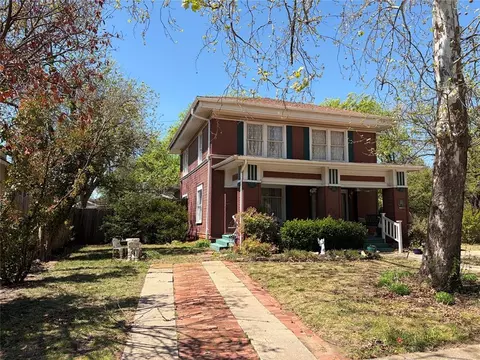 604 S Crawford St, Norman, OK 73069