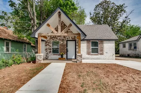 417 SE 23rd St, Oklahoma City, OK 73129