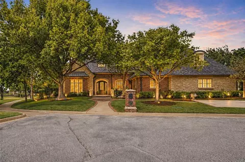 5809 Mistletoe Ct, Oklahoma City, OK 73142