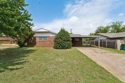 509 SW 67th St, Oklahoma City, OK 73139