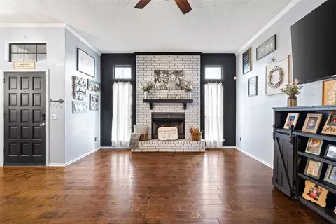 13417 Briar Hollow Dr, Oklahoma City, OK 73170