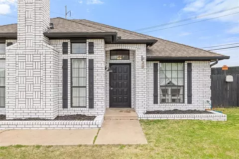 13417 Briar Hollow Dr, Oklahoma City, OK 73170