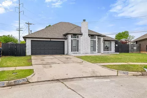 13417 Briar Hollow Dr, Oklahoma City, OK 73170