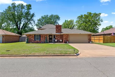 601 N Pecan St, Weatherford, OK 73096