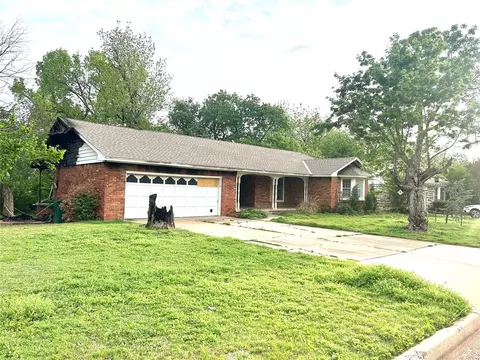 2721 NW 41st St, Oklahoma City, OK 73112