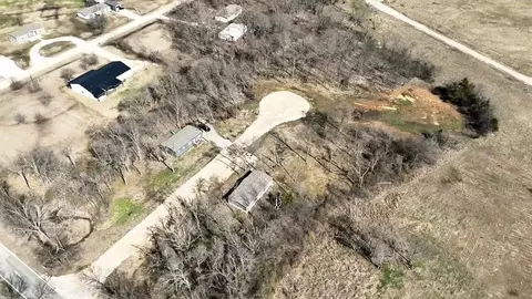 NE Tortuga Lane, Kingston, OK 73439