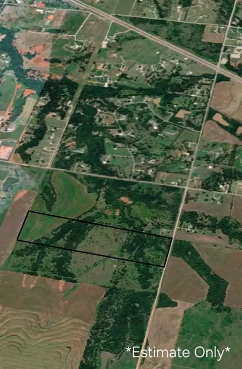 447 NW Richland Rd, Piedmont, OK 73099