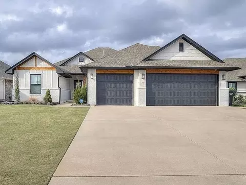 Undisclosed, Moore, OK 73160