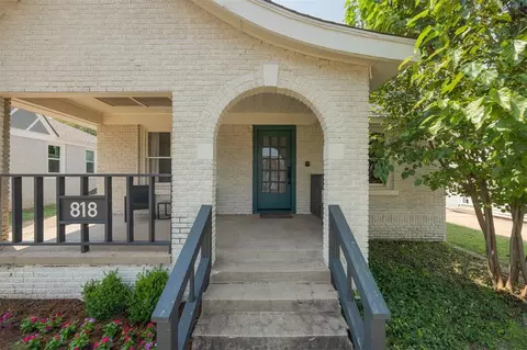 818 NW Eubanks, Oklahoma City, OK 73118