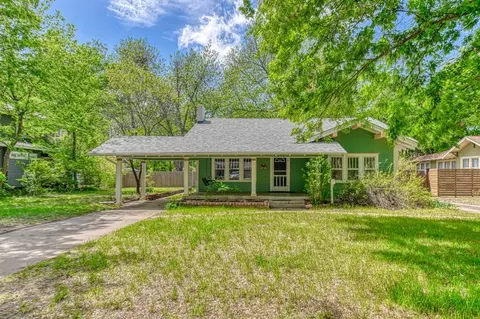 620 Chautauqua Ave, Norman, OK 73069