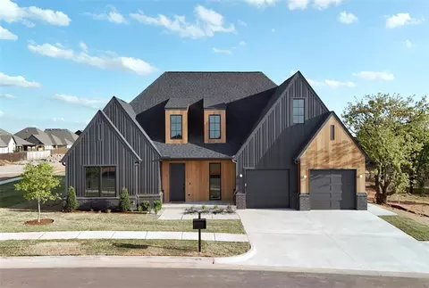 3340 Sardinia Ct, Edmond, OK 73034