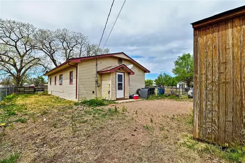 121 W 3rd St, Fargo, OK 73840 photo 13