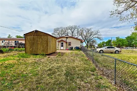 121 W 3rd St, Fargo, OK 73840 photo 14