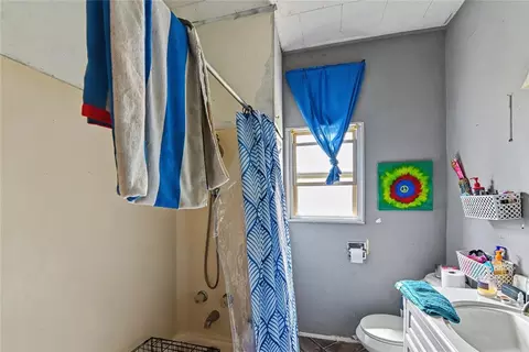 121 W 3rd St, Fargo, OK 73840 photo 4