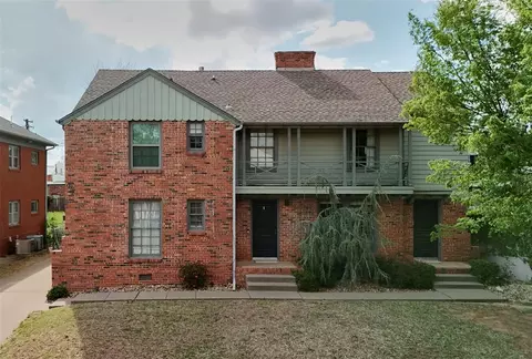 3717 N Olie Ave, Oklahoma City, OK 73118