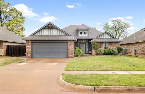 2212 Cale Cv, Yukon, OK 73099