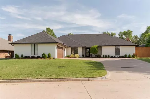 3337 Stonybrook Rd, Oklahoma City, OK 73120
