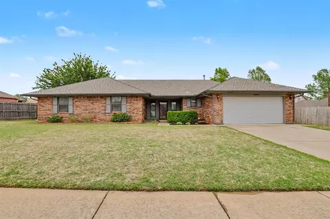 3005 SW 99th St, Oklahoma City, OK 73159