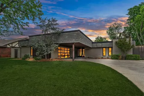 3225 Stonybrook Rd, Oklahoma City, OK 73120