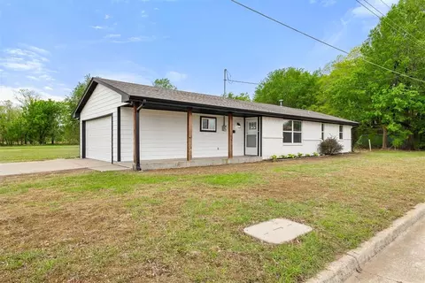 2500 SW 25th St, El Reno, OK 73036