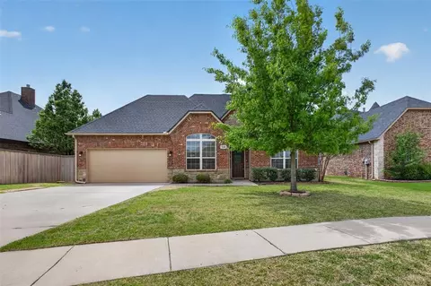 1328 Switchgrass Rd, Edmond, OK 73013